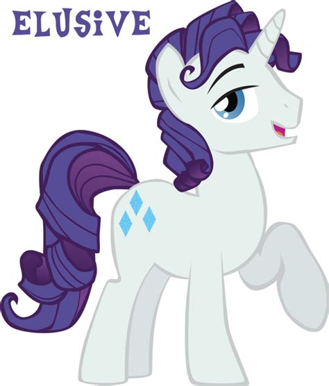 The Inspiration behind Rarity's Fashion Designs in My Little Pony: Friendship is Magic